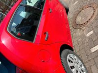 Gebraucht Skoda Citigo 60 PS (44 kW) 2017 Rot Kleinwagen