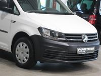 Usata VW Caddy 102 CV (75 kW) 2017 Bianco Monovolume