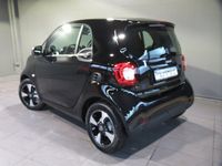 gebraucht Smart ForTwo Electric Drive Winter P 22kW