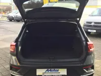Gebraucht VW T-Roc Sport 190 PS (139 kW) 2021 Uranograu SUV