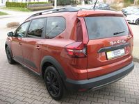 Gebraucht Dacia Jogger Expression 110 PS (80 kW) 2023 Braun Van / Kleinbus