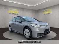 Gebraucht VW ID.3 Pro 106 kW (145 PS) 2021 Grau Kleinwagen
