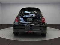 Neu Fiat 500e Pop 86 kW (118 PS) 2026 Schwarz Limousine