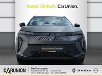 Gebraucht Renault Scenic E-Tech Esprit Alpine 160 kW (218 PS) 2024 Andere farbe SUV