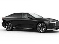 Neu Mazda 6e 189 kW (258 PS) 2026 Schwarz Limousine