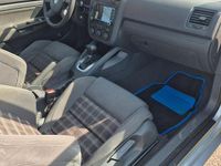 Gebraucht VW Golf Sportline 116 PS (85 kW) 2004 Silber Coupé