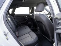 Gebraucht Audi A3 Performance 204 PS (150 kW) 2023 Ibisweiss Limousine