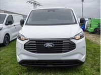 Neu Ford Transit Custom Trend 232 PS (170 kW) 2025 Frozen white Van / Kleinbus