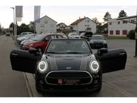 gebraucht Mini Cooper Cabriolet Steptronic Temp Nav PDC LED Kamera