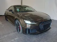 Occasion Audi TTS Competition 320 ch (235 kW) 2023 Individuallackierungen audi ex Coupé