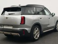 Gebraucht Mini Countryman Favoured 225 kW (306 PS) 2025 Grau SUV