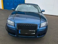 Gebraucht Audi A3 116 PS (85 kW) 2004 Andere farben Kleinwagen