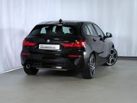 gebraucht BMW 118 i SHZ Tempomat DAB LiveCockpit WLAN