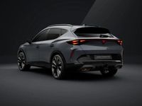 Nowe Cupra Formentor VZ2 200 KM (147 kW) 2026 Szary SUV