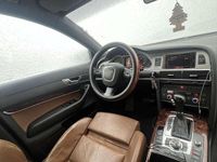 Gebraucht Audi A6 256 PS (188 kW) 2006 Limousine