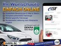 Nowe Cupra Formentor 150 KM (110 kW) 2025 Szary SUV