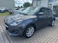 Gebraucht Suzuki Swift Comfort 83 PS (61 kW) 2021 Grau Kleinwagen