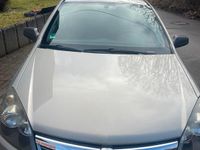 Gebraucht Opel Astra 90 PS (66 kW) 2009 Gold Kleinwagen