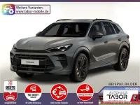 Neu Cupra Terramar VZ 265 PS (194 kW) 2026 Grau metallic SUV