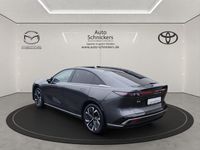 Neu Mazda 6e Takumi-Line 189 kW (258 PS) 2026 Grau Limousine