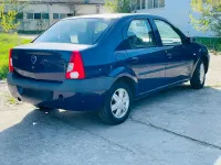 Usata Dacia Logan 105 CV (77 kW) 2007 Berlina