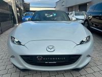 gebraucht Mazda MX5 Sports-Line