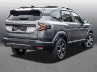 Używany Dacia Bigster Expression 131 KM (96 kW) 2025 Szary SUV
