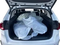 Gebraucht BMW X1 Comfort Edition 245 PS (180 kW) 2025 Mineralweiß SUV