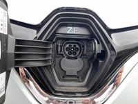 Gebraucht Renault Zoe Experience 50 kW (69 PS) 2022 Weiß Kleinwagen