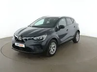 Gebraucht Mitsubishi ASX Plus 2023 Blau SUV