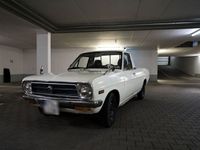 gebraucht Nissan Sunny Datsun 1200 UTETruck Hakotora