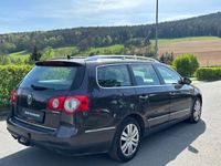 gebraucht VW Passat Variant Highline /Euro 6/Tüv
