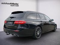 Gebraucht Mercedes E400 340 PS (250 kW) 2022
