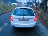 Gebraucht Skoda Octavia 105 PS (77 kW) 2018 Kombi