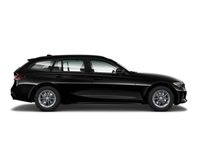 gebraucht BMW 318 d Touring Mild-Hybrid Navi DAB Sportsitze