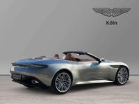 Gebraucht Aston Martin DB12 680 PS (500 kW) 2025 Titanium grey Cabrio