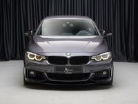 Gebraucht BMW 440 Cabriolet M Sport 326 PS (239 kW) 2020 Grau Cabrio