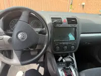 Gebraucht VW Jetta 170 PS (125 kW) 2007 Limousine