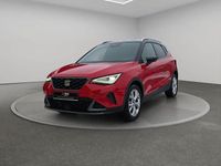 Gebraucht Seat Arona FR 116 PS (85 kW) 2024 Pure rot SUV