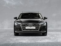 Gebraucht Audi A6 S-Line 163 PS (119 kW) 2025 Mythosschwarz metallic Kombi