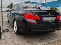 gebraucht BMW 535 F10 d