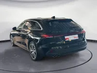 Gebraucht Audi A5 Sport 204 PS (150 kW) 2025 Schwarz Kombi