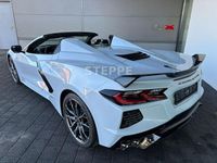 Neu Corvette Stingray 481 PS (353 kW) 2025 Grau Cabrio