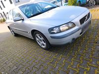 gebraucht Volvo S60 2.4 Automatik TÜV Neu