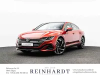 Neu VW Arteon R-line 305 PS (224 kW) 2025 Kings red metallic Kombi