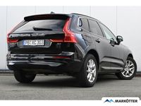 Gebraucht Volvo XC60 Core 197 PS (144 kW) 2022 Schwarz SUV