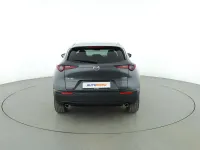 Gebraucht Mazda CX-30 Selection 150 PS (110 kW) 2020 Grau SUV