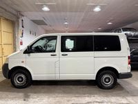Gebraucht VW T5 174 PS (127 kW) 2006 Weiß Van