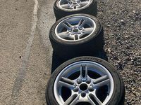 Gebraucht BMW 520 170 PS (125 kW) 2001 Silber Kombi