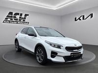Gebraucht Kia XCeed Xdition 204 PS (150 kW) 2021 Weiß SUV